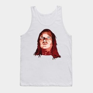 Carrie Tank Top